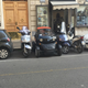 Image for article titled A Beginner's Guide To The Insanity Of Driving In Italy. Sort Of.